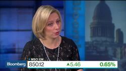 UBS's Yu: Emerging Markets Underappreciated News Clip