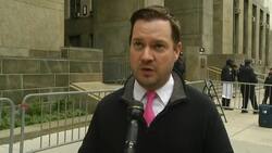 AP debrief on testimonies in Weinstein court case News Clip