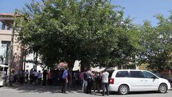 CLEAN : Juan Gabriel statue unveiled in Mexico's Ciudad juarez News Clip