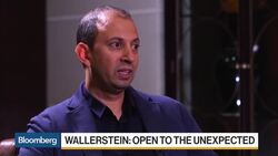 Tencent's Wallerstein Says Open to the Unexpected Company News Clip
