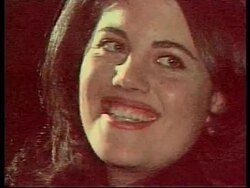 USA: IMPEACHMENT: CLINTON POISED FOR VICTORY News Clip