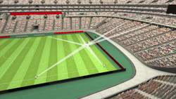 Goal line technology to debut at Club World Cup Instructional Video