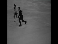 CAN712 EUROPEAN FIGURE SKATING CHAMPIONSHIP HELD IN BRATISLAVA Instructional Video