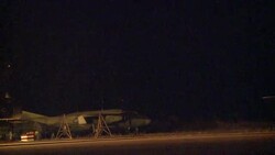 CLEAN : In Bamako the French prepare News Clip