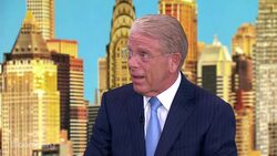 Profusek: M&A Market Has 'Tremendous' Pipeline Right Now News Clip