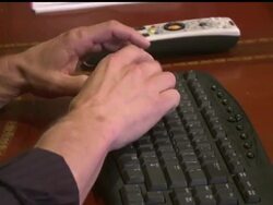 An unidentified adult film star tested positive for HIV this week, prompting the biggest studios in the industry to halt productions. News Clip