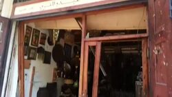 CLEAN : Suicide bombing in Damascus Christian News Clip