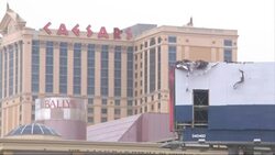 Frustration and prayers a year after Superstorm Sandy swept through News Clip