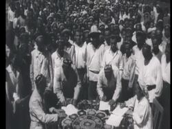 Russian Soviet Archival Footage 1898-1939 Stock Footage