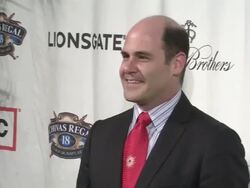 Lionsgate Presents The Live Revue A Night On The Town With 'Mad Men' Stock Footage