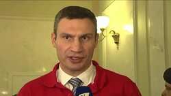 CLEAN : Ukraine: lawmakers fail to agree legislati News Clip