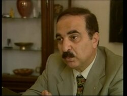 Former boss of Iraqi satellite channel returns, comments News Clip