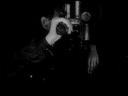 NAZI SABOTAGE GANG GRABBED BY G-MEN - News Clip