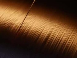 Copper Wire Stock Footage