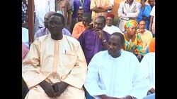 CLEAN : Niger opposition drops out of presidential run off: coalition News Clip