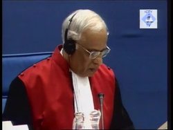 THE NETHERLANDS: DUSAN TADIC COURT APPEAL DISMISSED News Clip