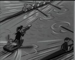 THE BOAT RACE News Clip