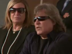 90 Miles The Documentary Premiere at the 7th Annual Tribeca Film Festival Stock Footage