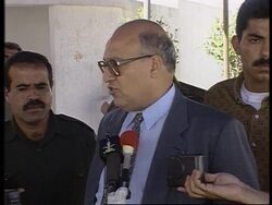 Mideast - Palestinians Protest To Keep Arab Land Instructional Video