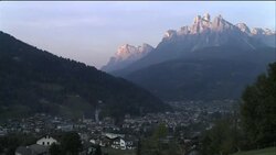 Wifi community in the Alps News Clip