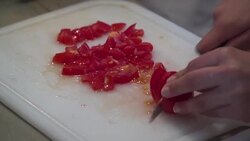 CLEAN : Arab Israeli girls camping for peace in US wilderness News Clip