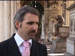 Bidding to buy an historic Roman grave Instructional Video