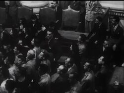 ANTI FASCIST FURY IN ROME - News Clip