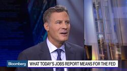 Understanding the Volatility in U.S. Jobs Report News Clip