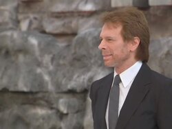 Lone Ranger Film Premiere in London News Clip