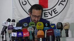 Aid chief urges more action on humanitarian situation News Clip