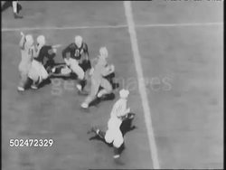 Minnesota Golden Gophers Beat Illinois Illini In College Football News Clip