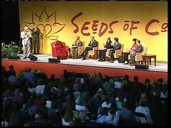 Dalai Lama attends start of five-day conference on compassion Instructional Video