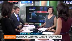 The Top Three Stocks to Watch in Asia Today News Clip