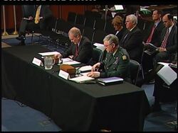 US National Intelligence Director Dennis Blair stepping down Instructional Video