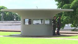 CLEAN : Key institutions in Brazil crisis News Clip