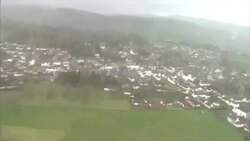 General Election 2015 - Nicola Sturgeon & SNP Launch New Poster News Clip