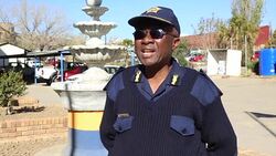 CLEAN : Lesotho police investigating after PM's wife shot dead News Clip