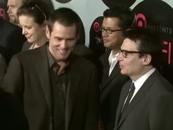 TARGET PRESENTS AFI NIGHT AT THE MOVIES Stock Footage