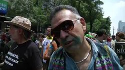 Latin American countries join global protest against GM food firm Monsanto News Clip