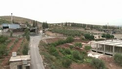 VOICED : Aleppo's famous soap industry caught News Clip