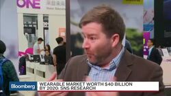 Tracking the Trends in the Wearable Technology News Clip