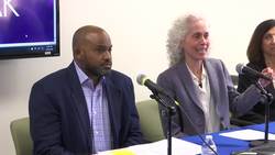 Hundreds quarantined in California measles scare News Clip