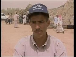 US criticised for not sending experts to scene Instructional Video