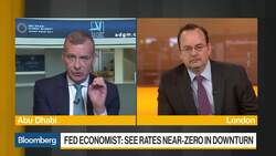 2020 a Better Year for Equities Than Credit: NatWest’s McCormick News Clip