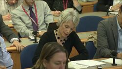 US State Department says talks with French officials over alleged NSA spying are ongoing after a newspaper reported the agency swept up over 70 million French phone records in a 30-day period. (Oct. 21) News Clip