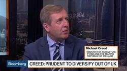 Ireland Agriculture Minister Says Brexit Terms a Concern News Clip