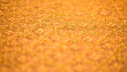 Cloth Thailand Stock Footage