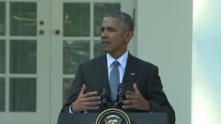 Obama, Renzi Urge a Strong, United Europe Instructional Video