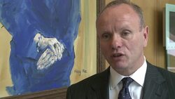 CLEAN : Conservative MP says Thatcher still News Clip