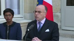 CLEAN : Government to send ministerial delegation to French Guiana News Clip